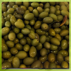 Olives picholines maison -...