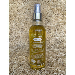 Spray huile d'olive vierge extra