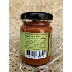 Pot d' Harissa 90g