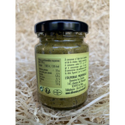 Pot de pesto 80g