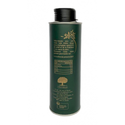 Huile d'olive goût subtil 250 ml