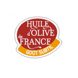 Huile d'olive goût subtil 750 ml