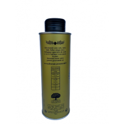 Huile d'olive bio 250 ml