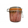 Pot de filets d'anchois 400 g