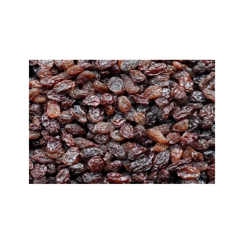 Raisin brun 200 G