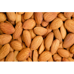 Amandes 200 G