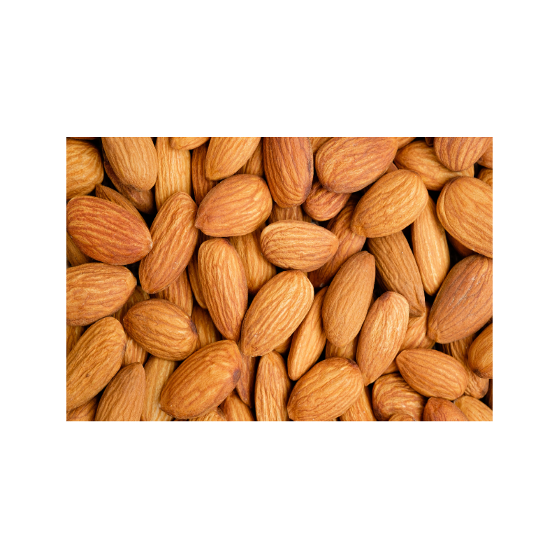 Amandes 200 G