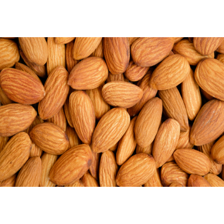 Amandes 200 G