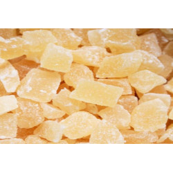 Gingembre 200 G