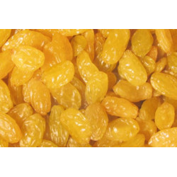 Raisin blond 200 G