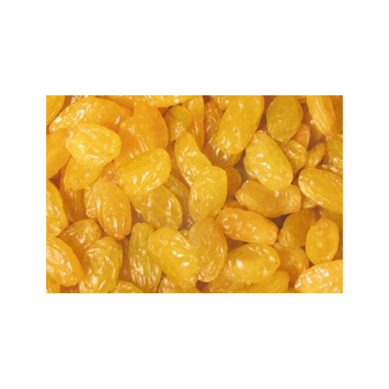 Raisin blond 200 G