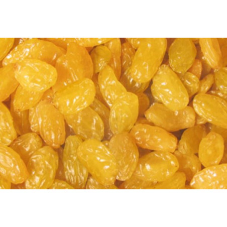 Raisin blond 200 G