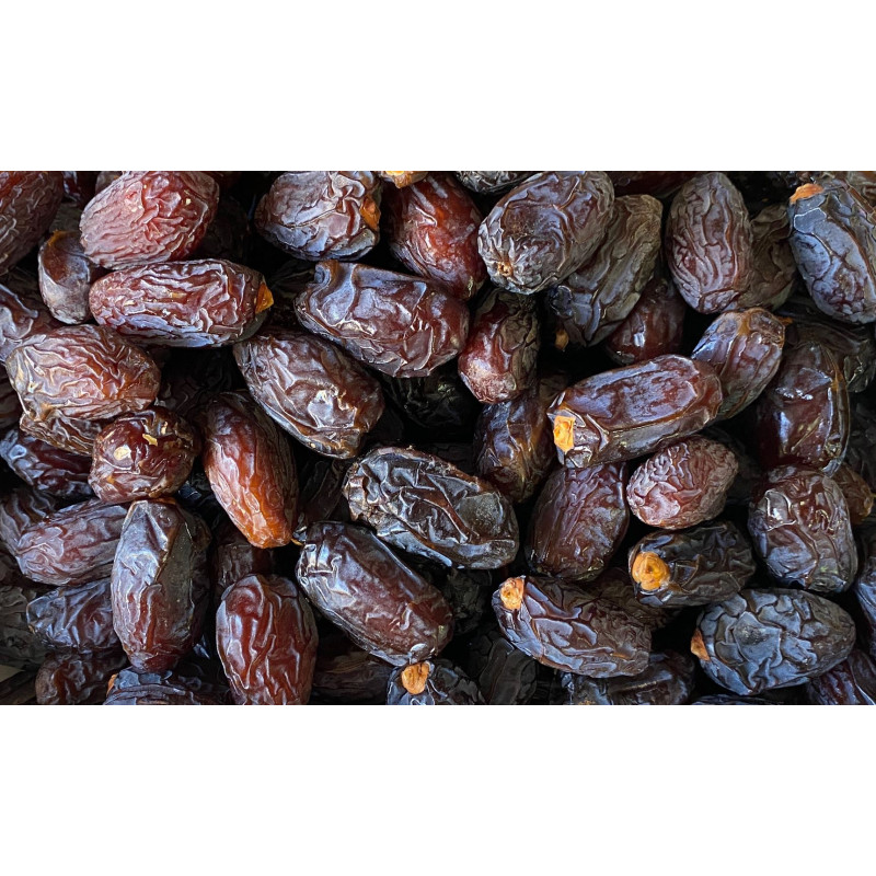 Dattes Medjoul 250 G