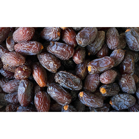 Dattes Medjoul 250 G