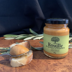 Pot de Rouille 90g