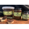 Pot de tapenade d'olives noires 280g