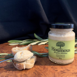 Pot Houmous 90g