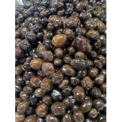 Olives de NYONS AOP Bio - 250 g