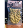 Olives vertes nature - 250 g