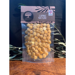 Lupins - 250 g