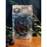 Olives noires nature - 250 g