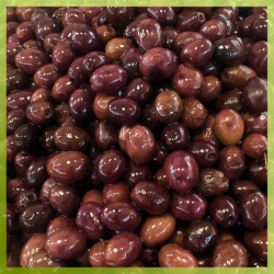 Olives coquillos natures -...