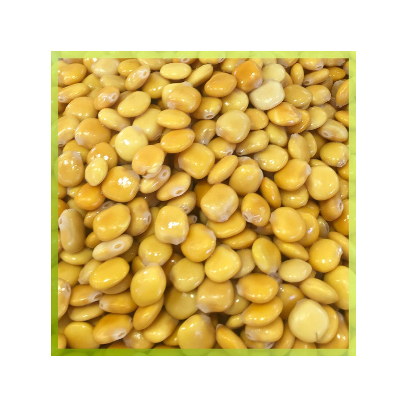 Lupins - 250 g