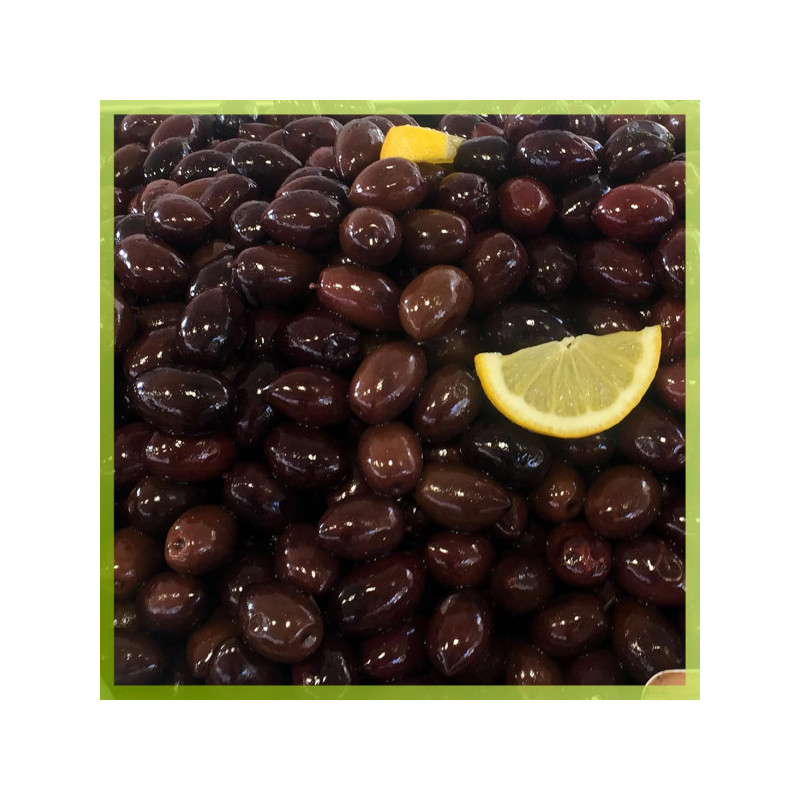 Kalamata - 250 g