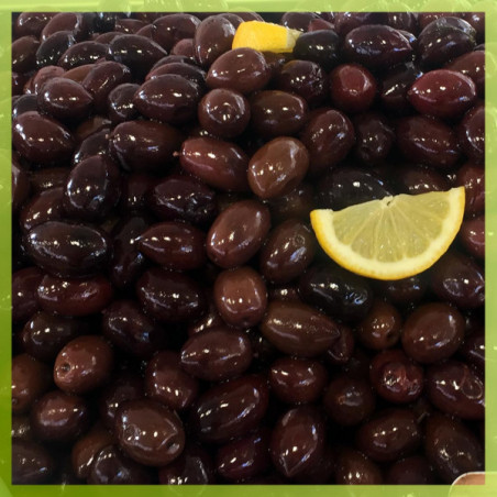 Kalamata - 250 g