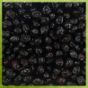 Olives noires nature - 250 g